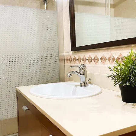 Apartamento Dorado Itsaso Frente Playa 公寓 坎布里尔斯