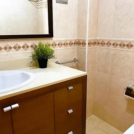 Apartamento Dorado Itsaso Frente Playa *