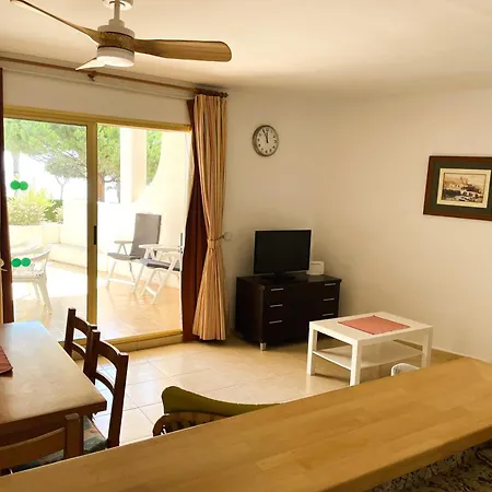 Apartamento Dorado Itsaso Frente Playa * 坎布里尔斯