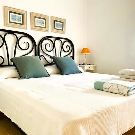 Apartamento Dorado Itsaso Frente Playa 公寓